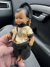 schildkröt puppen alt