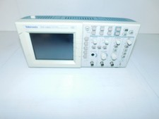 TEKTRONIX TDS 1002 Zwei Kanal