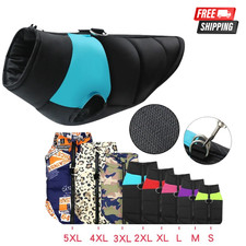 Winter Warm Hunde jacke Hunde