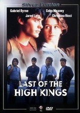 Last of the High Kings von Keating, David | DVD | Zustand sehr gut