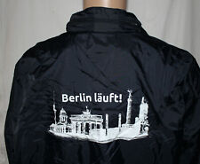 Unisex Windjacke L Helferjacke