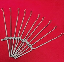 10x KH230/KR230 Nadel Brother