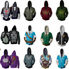 The Legend of Zelda Link 3D