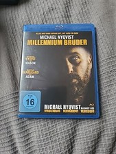 Michael nyqvist millenium - nyqvist,