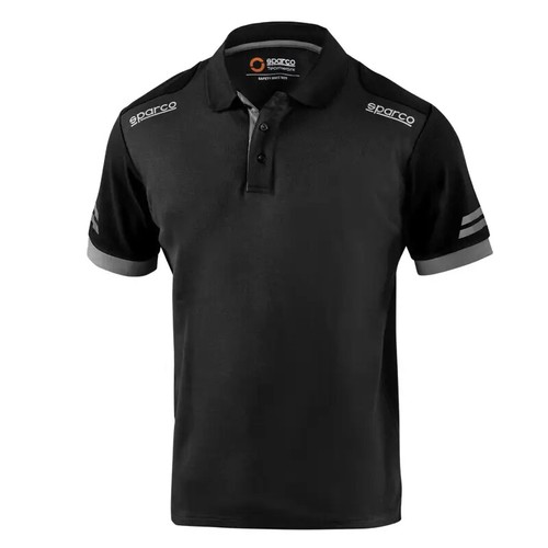 Sparco workwear tech poloshirt - sparco,