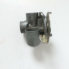 original Gurtner Vergaser 9361 Vergasergehäuse Moped Mofa Oldtimer Motobecane 25