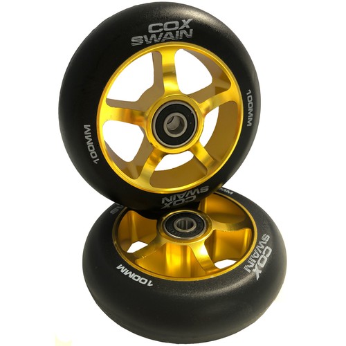 Cox swain 385 stunt - swain, x-385