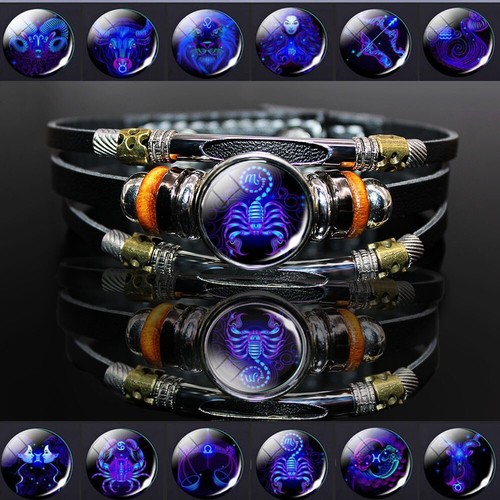 Armband armkette lederkette - armband,