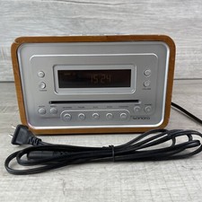 Cubo sonoro player radio - cubo,