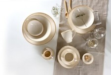 Kaffeeservice 18 tlg. Sahara