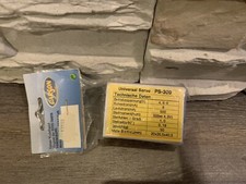 !!NEU-Carson Modellsport Universal Servo PS-300 (Dickie Tamiya)