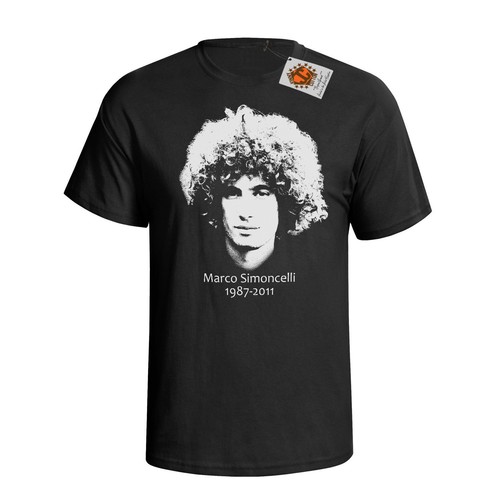Marco simoncelli herren - marco,