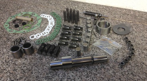 Reparatursatz für john deere - reparatursatz,