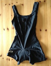 Radsport Rennrad Kurze Trägerhose von Protective, Gr. 38/S