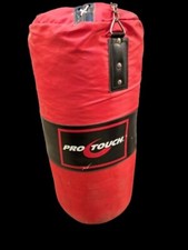 Gebrauchter Pro Touch Boxsack