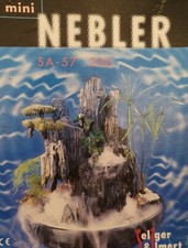 Seliger Mini Nebler/Fogger SA 57-200