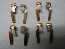 8 Schleifer Carrera Servo 140 