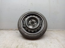 NISSAN Micra (K13) Notrad