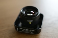 Rodenstock Rodagon 80mm f4