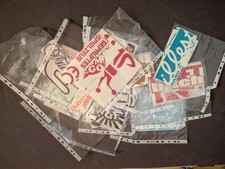 JDM & Tuning Sticker Set -