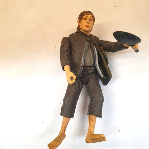 Lord the rings herr - lord,