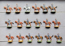 Preußen 1870/71, 20mm