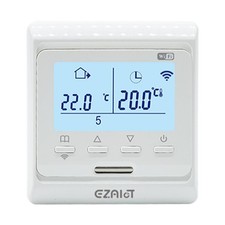 Smartes Thermostat für