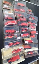 Konvolut feuerwehr modellauto - konvolut,