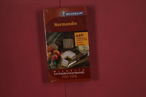 356958 michelin normandie - 356958,