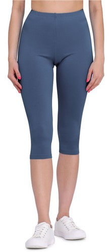 Bellivalini damen capri - bellivalini,