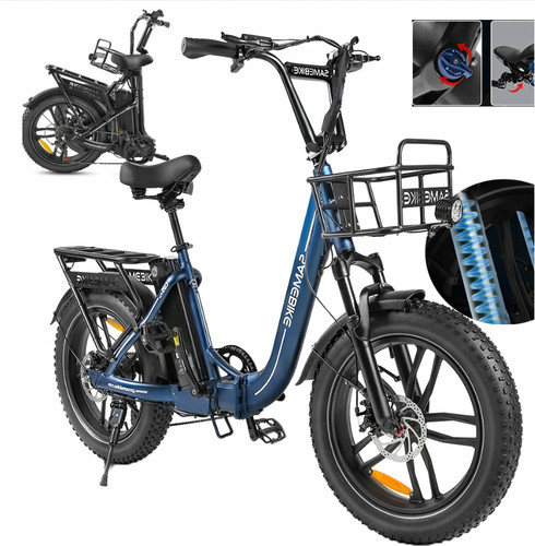 Samebike zoll - samebike, 20