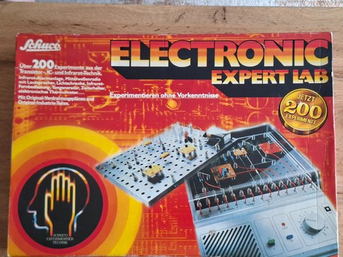 Schuco electronic expert - schuco, expert-lab