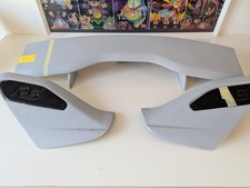 Ford Focus ST MK3 Heckspoiler, RS Design 