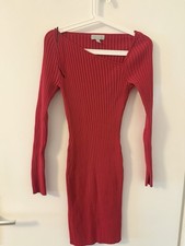 Kleid H&m Neu Rot