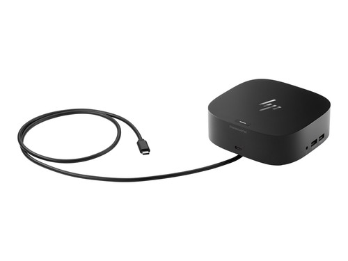 Usb universal dock g2 - hp,
