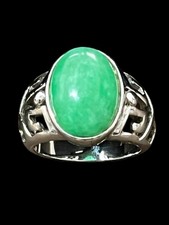 Ring 925 silber - ring,