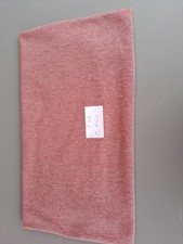 T - Shirtstoff  Weinrot