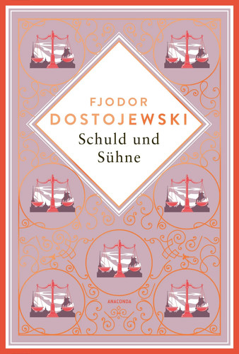 Dostojewski schuld und - dostojewski,