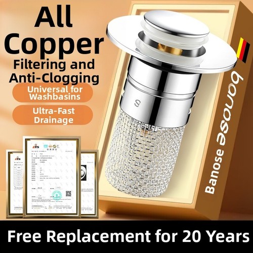 Stainless steel copper core - stainless,