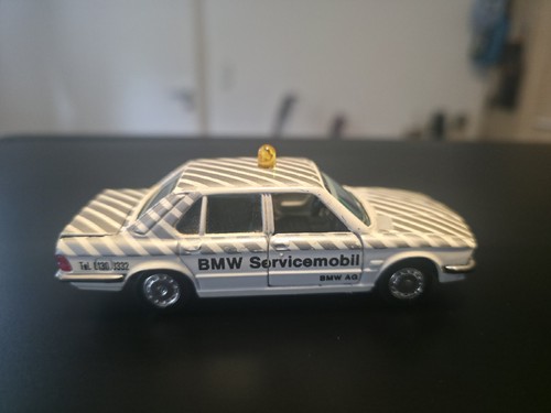 Gama modell 1149 bmw 528i - ,