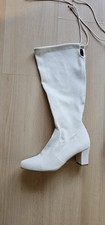 Lascana stretch stiefel 38 - stiefel,