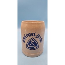 Schlegel Bräu 0,5l Alter