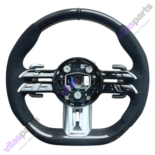 Original mercedes benz w177 - a,