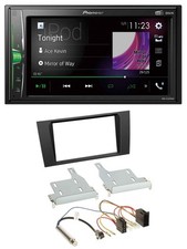 Pioneer 2DIN MP3 DAB USB