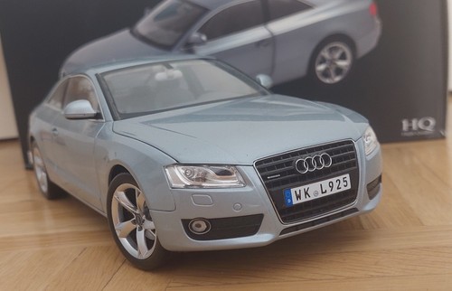 Audi coupe modellauto 18 - a5, 1:18