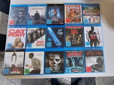 Blu ray sammlung - ⭐️⭐️blu-ray,