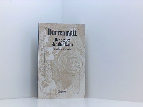 Der besuch alten - der,