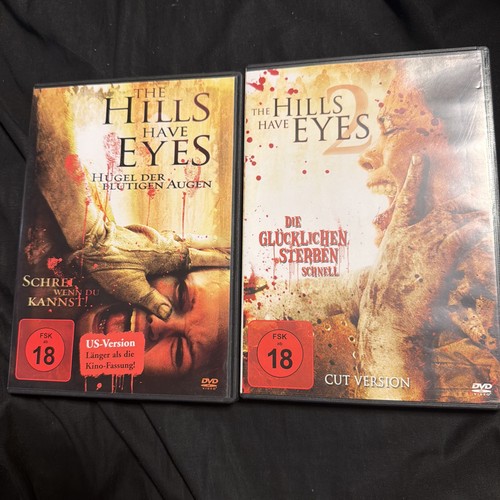 Dvd set the hills - set:,