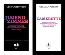 Verena von Kosk Jugendzimmer