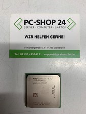 AMD Athlon 64 X2 5200+ AM2 ada5200iaa6cs